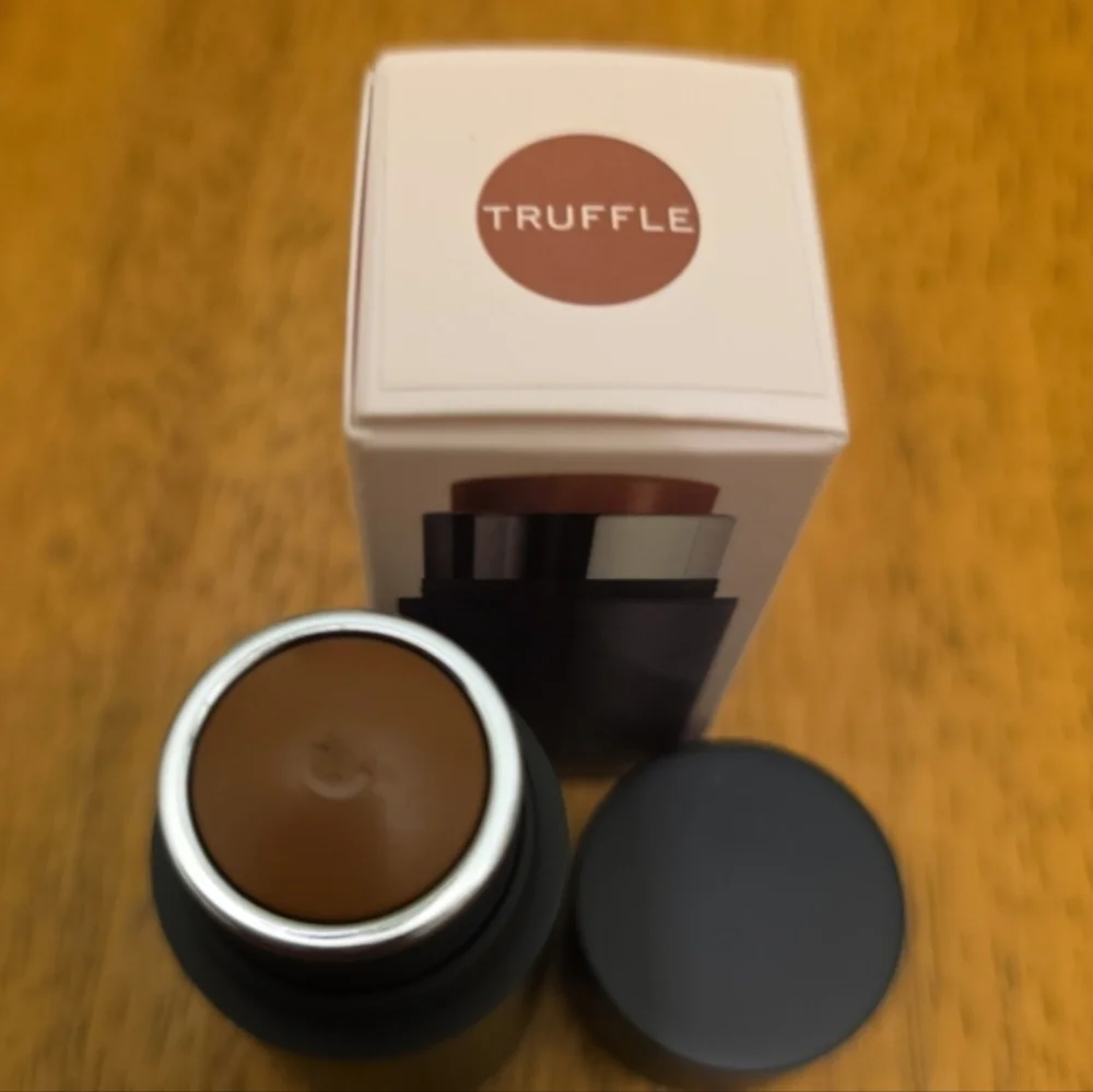 Westman Atelier MINI Petite Trace Cream Contour Stick TRUFFLE. BNIB